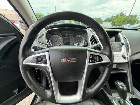 Used 2016 GMC Terrain SLT AWD/4WD image 26