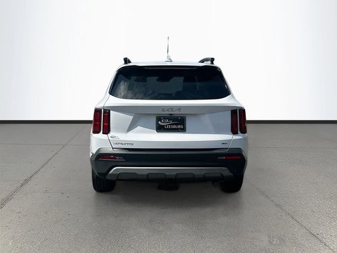 Used 2023 Kia Sorento SX Prestige AWD/4WD image 6