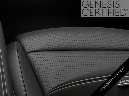 Used 2026 Genesis GV70 2.5T AWD/4WD image 19