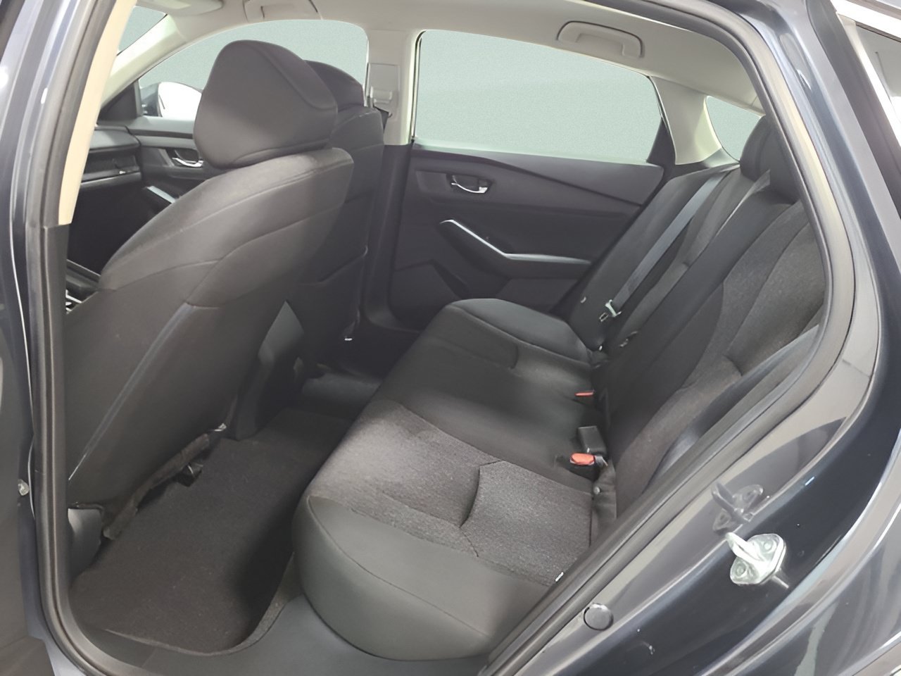 Used 2023 Honda Accord LX image 14