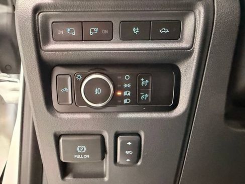 Used 2023 Ford F150 Lariat w/ Equipment Group 502A High AWD/4WD image 27
