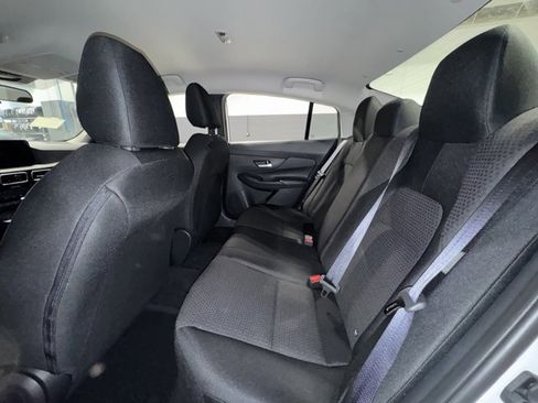 New 2026 Nissan Sentra S w/ Floor Mat Package FWD image 14