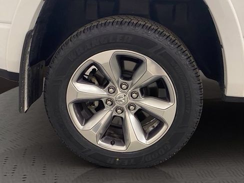 Used 2020 RAM 1500 Limited AWD/4WD image 39