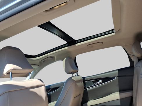 Used 2023 Lincoln Nautilus Reserve w/ Luxury Package image 10