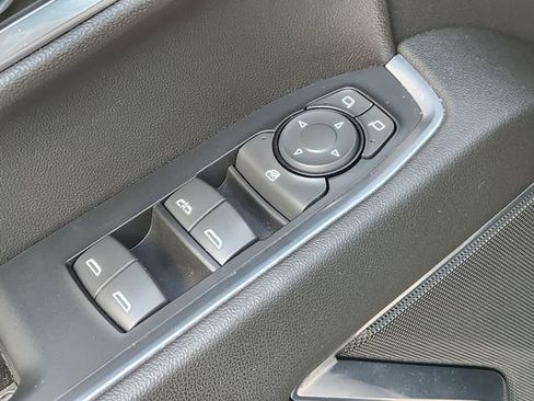 Used 2023 Chevrolet Silverado 1500 LT AWD/4WD image 21