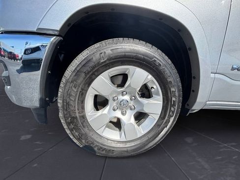 Used 2025 RAM 1500 Big Horn image 14