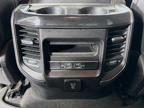 Used 2021 RAM 1500 Rebel w/ Rebel Level 2 Equipment Group AWD/4WD image 25