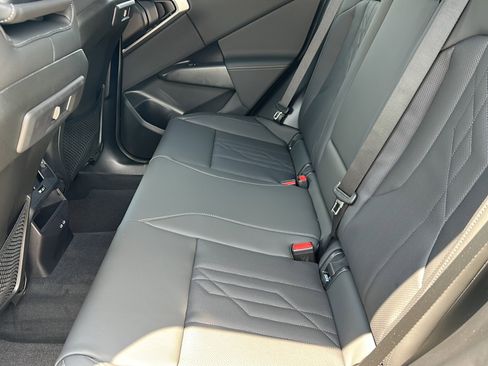 New 2025 BMW X3 xDrive30i w/ Premium Package image 15