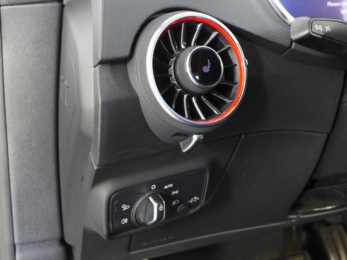 Used 2022 Audi TTS 2.0T Coupe image 25