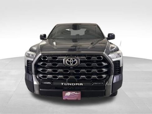 Used 2023 Toyota Tundra Platinum image 2