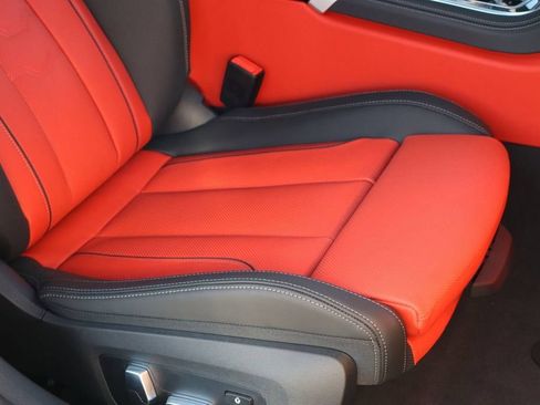 New 2026 BMW M850i xDrive AWD/4WD image 37