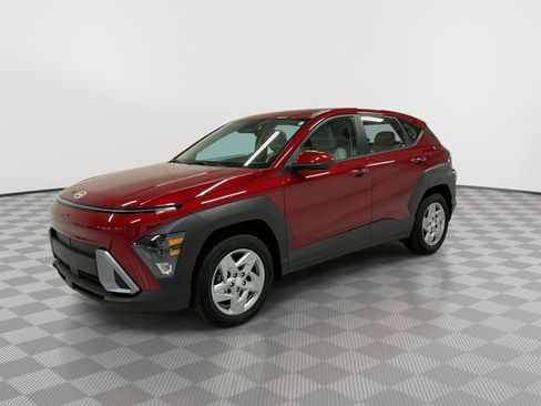 Used 2026 Hyundai Kona SE FWD image 6