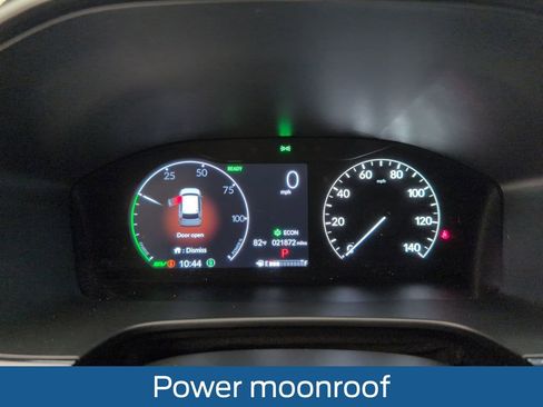 Used 2025 Honda CR-V Sport-L image 24