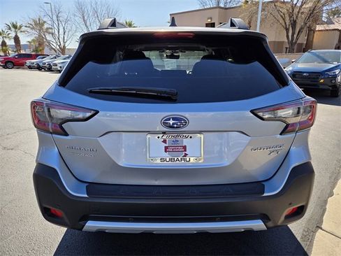 Used 2024 Subaru Outback Limited XT w/ Popular Package #2 image 5