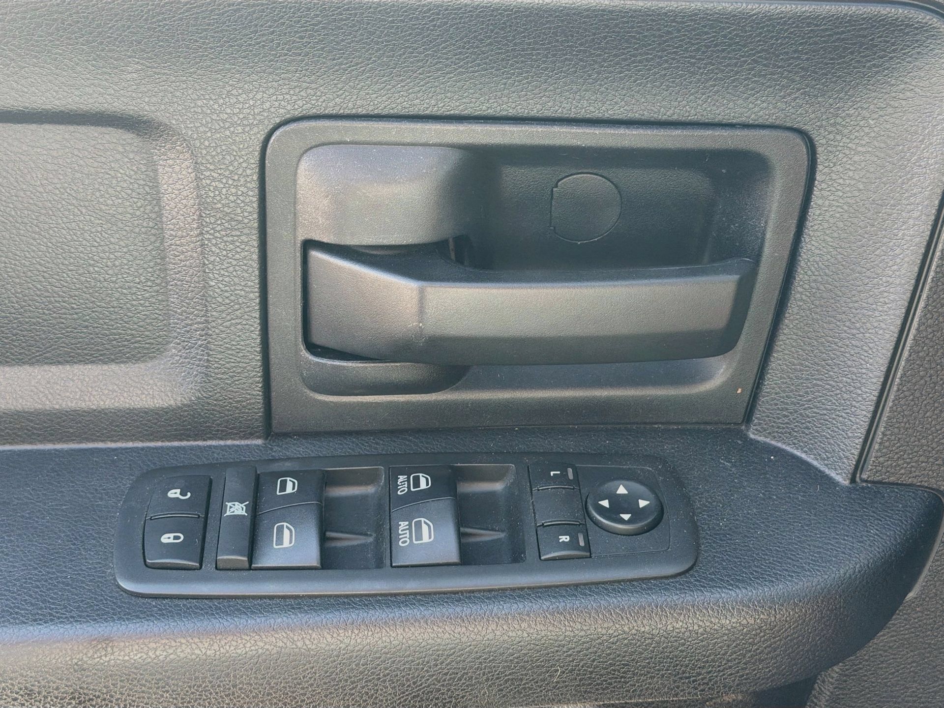 Used 2017 RAM 1500 Tradesman w/ Popular Equipment Group RWD image 17