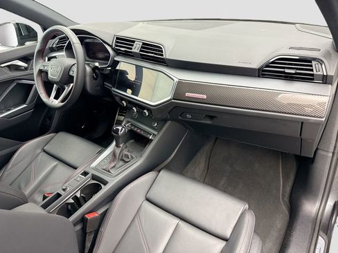 Used 2025 Audi Q3 2.0T Premium Plus w/ Premium Plus Package image 15