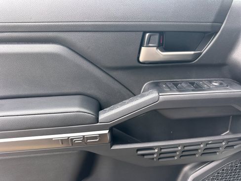 New 2026 Toyota Tacoma TRD Off-Road image 10