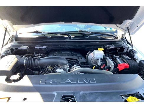 Used 2020 RAM 1500 Limited AWD/4WD image 12