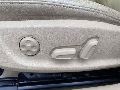 Used 2015 Audi A6 TDI Premium Plus image 15