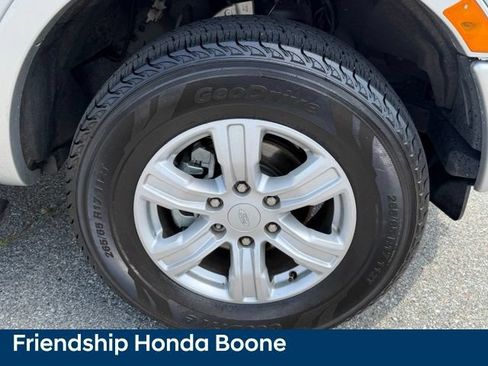 Used 2019 Ford Ranger XLT w/ FX4 Off-Road Package AWD/4WD image 9