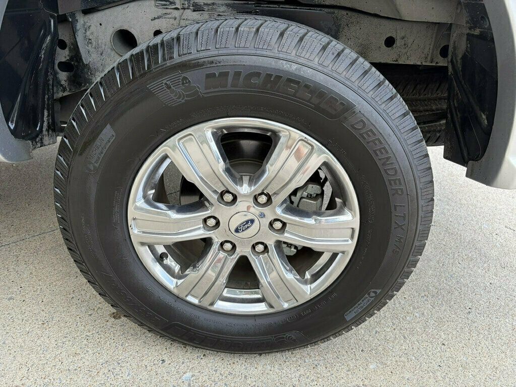 Used 2019 Ford Ranger XLT w/ Equipment Group 301A Mid RWD image 38