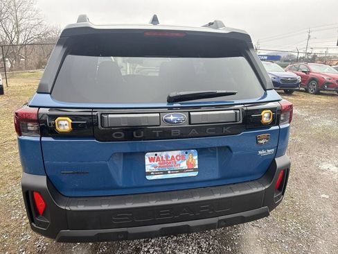 New 2026 Subaru Outback Wilderness image 5