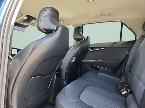 Certified 2026 Kia Niro Wind FWD image 16