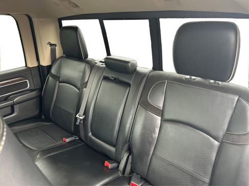Used 2020 RAM 2500 Laramie image 21