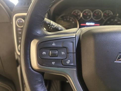 Used 2022 Chevrolet Silverado 1500 RST AWD/4WD image 17