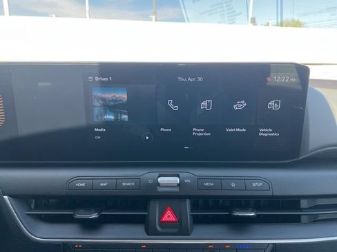Used 2025 Kia K4 FWD image 14