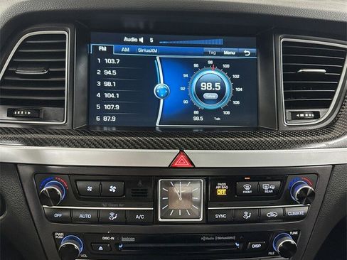 Used 2018 Genesis G80 3.3T Sport image 23