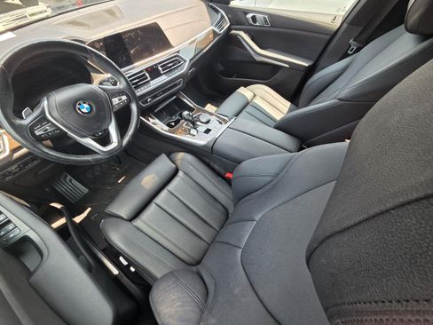 Used 2019 BMW X5 xDrive40i w/ Convenience Package AWD/4WD image 9