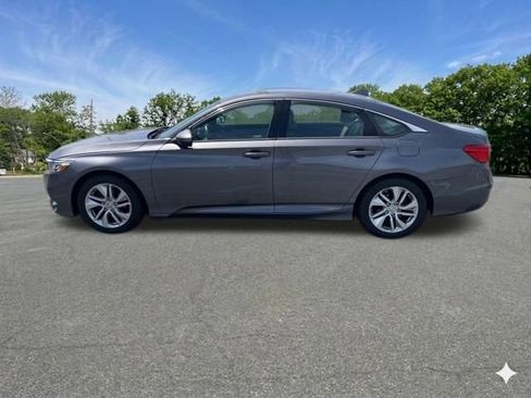 Used 2019 Honda Accord LX image 7