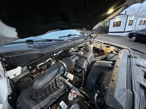 Used 2017 Ford F250 XL w/ Power Equipment Group image 22