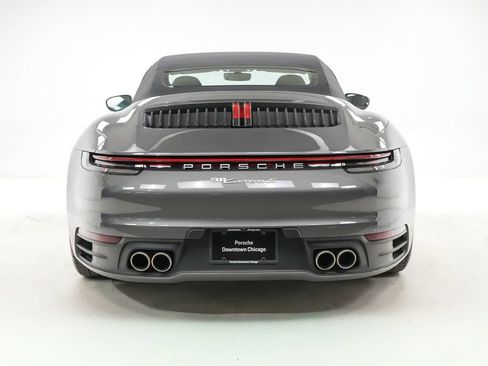 Used 2021 Porsche 911 Carrera S RWD image 11
