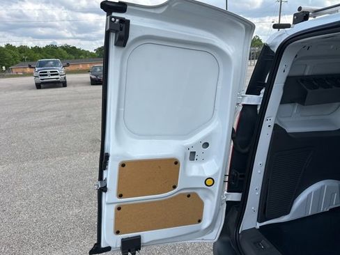 Used 2020 Ford Transit Connect XL FWD image 29