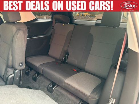 Used 2019 Chevrolet Traverse LT AWD/4WD image 25
