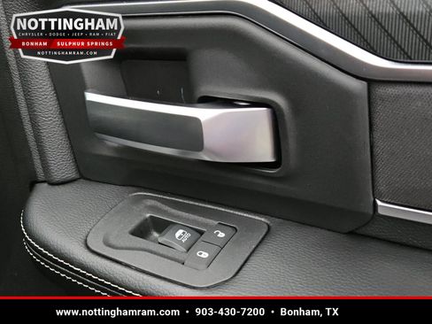 Used 2026 RAM 2500 Lone Star AWD/4WD image 31