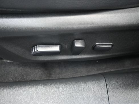 Used 2023 Nissan Altima 2.5 SR w/ SR Premium Package FWD image 11
