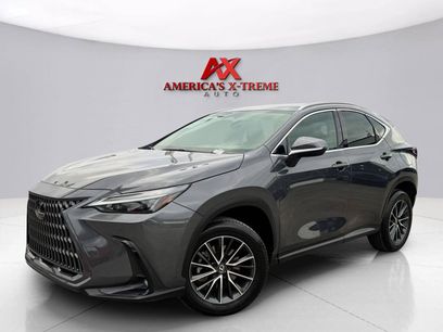 Used 2025 Lexus NX 250 FWD w/ Towing Package (2000 Lbs)