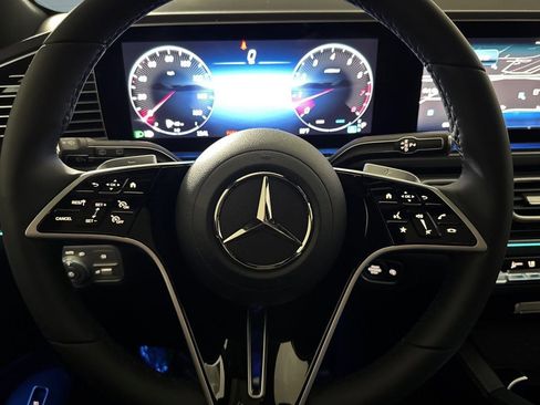 New 2025 Mercedes-Benz GLE 580 4MATIC image 14