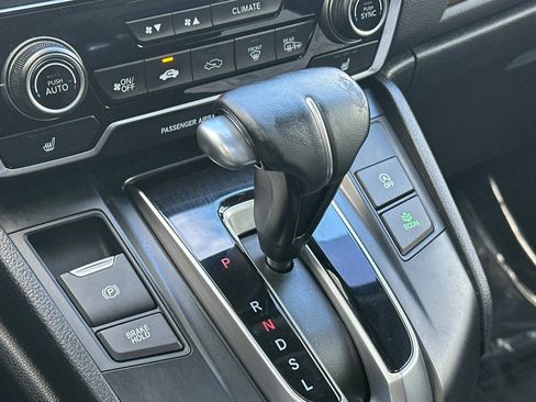 Used 2021 Honda CR-V EX-L image 19