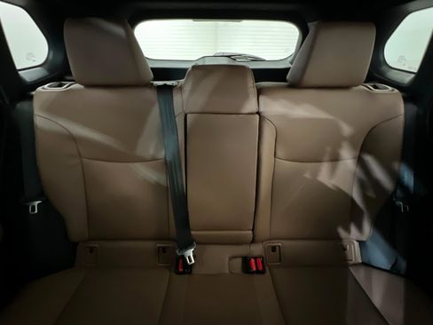 New 2026 Toyota Corolla Cross XLE FWD image 25