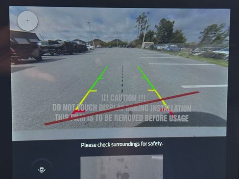 New 2026 Ford Mustang Mach-E GT image 25