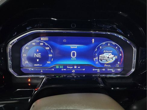 Used 2024 Chevrolet Silverado 2500 LTZ w/ LTZ Plus Package image 18