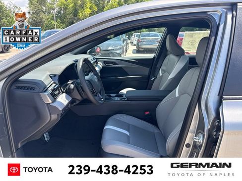 Used 2026 Toyota Camry SE FWD image 15