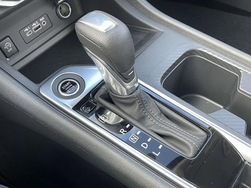 New 2025 Nissan Sentra SV w/ All-Weather Package image 30