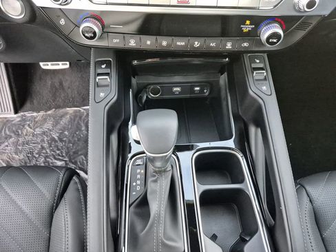 New 2025 Kia Telluride SX X-Line image 9