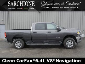 Used 2025 RAM 2500 Big Horn video 1
