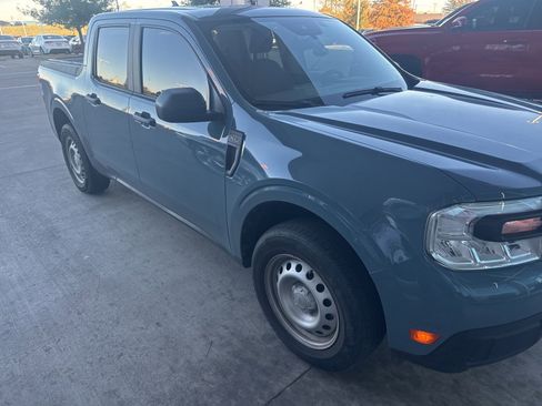 Used 2022 Ford Maverick XL w/ Equipment Group 100A Standard image 19